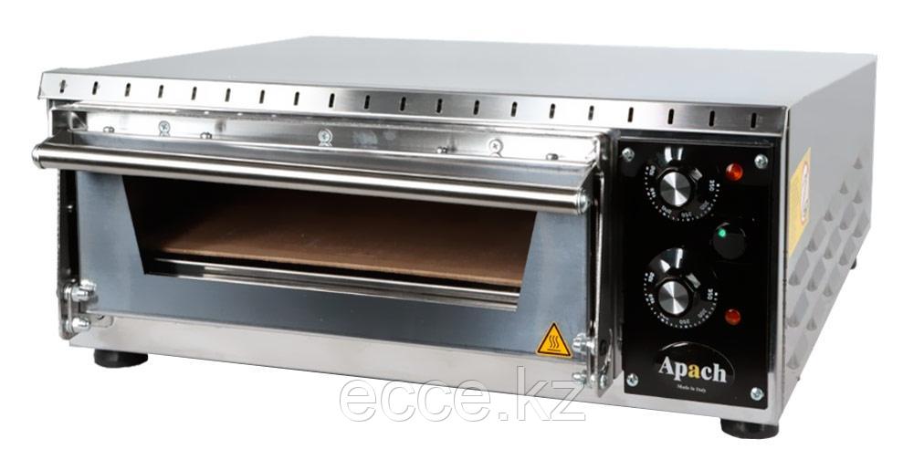 Печь для пиццы Apach AMS1 - фото 1 - id-p114443602