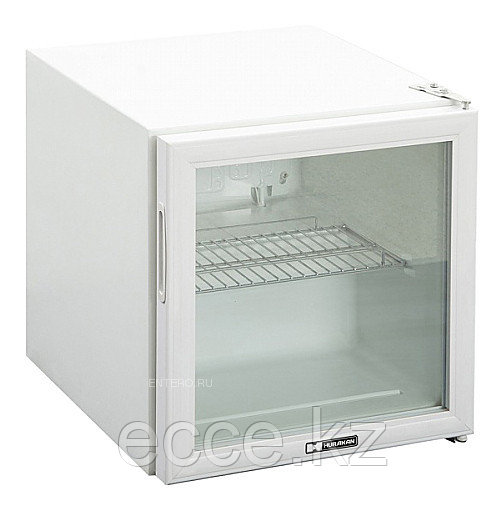 Шкаф холодильный Hurakan HKN-BC60 - фото 1 - id-p114443661