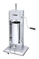 Шприц колбасный Hurakan HKN-ISV5