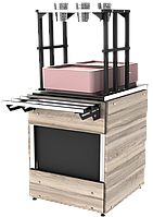 Диспенсер для столовых приборов LD Cap