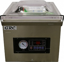 Упаковщик вакуумный GRC DZ300T - фото 1 - id-p114443862