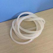 Силиконовый уплотнитель на однокамерный вакуумный упаковщик