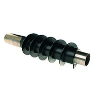 Тестошнек с фторопластовым покрытием JGL-120, 135