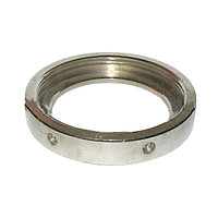 Гайка регулировки толщины теста №8