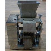 Формующая головка без матрицы JGL-135-6A Полумесяц d84 ш56