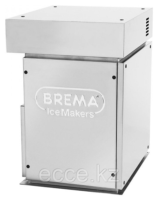 Brema I.M. S.p.a. Льдогенератор серии Muster 350 Split - фото 1 - id-p114444328