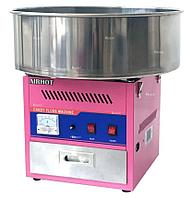 Аппарат для приготовления сахарной ваты AIRHOT CF-1 (520x520x490 мм, 0, 9 кВт, 230 В)