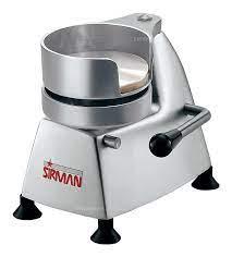 Аппарат для гамбургеров Sirman SA 130 M (260х310х275 мм ) - фото 1 - id-p114444494