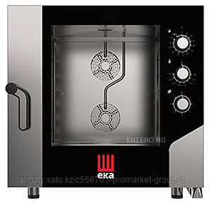 Печь конвекционная Tecnoeka MKF 664 S