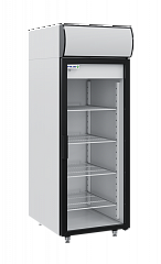 Шкаф холодильный фармацевтический POLAIR ШХФ-0,7 ДС - фото 1 - id-p114444848