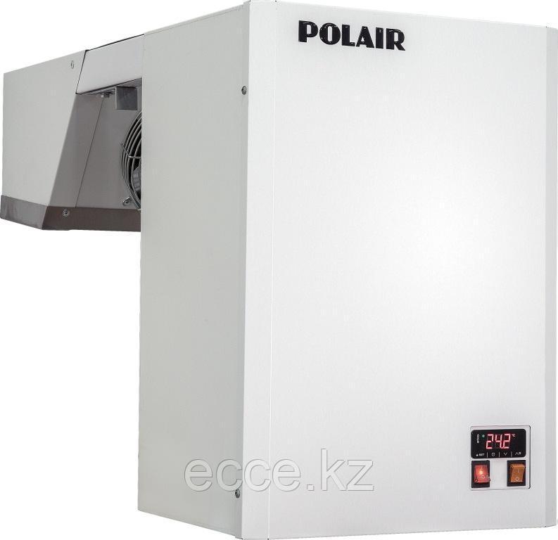 Моноблок низкотемпературный POLAIR MB 109 R - фото 1 - id-p114444895