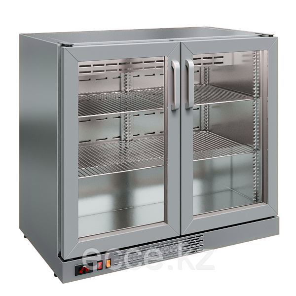 Стол холодильный барный POLAIR TD102-Grande - фото 2 - id-p114444929