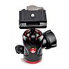 Штатив Manfrotto MKBFRTA4RD-BH Befree Advanced Travel Twist, фото 4
