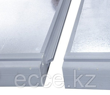 Холодильная камера Север "шип-паз" 5,3 х 9,8 х 2,76 (100 мм) - фото 9 - id-p114445260