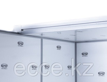 Холодильная камера Север "шип-паз" 4,7 х 10,4 х 2,76 (100 мм) - фото 3 - id-p114445281