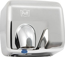 Сушилка для рук Puff 8843 хром