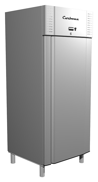 Шкаф морозильный Carboma F700 - фото 1 - id-p114446182
