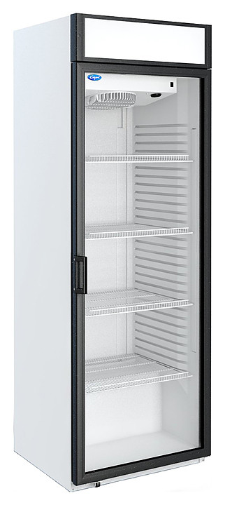 Шкаф холодильный Марихолодмаш Капри П-490СК - фото 1 - id-p114445621