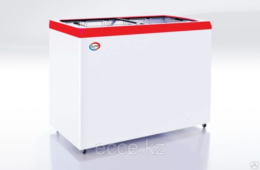 Ларь морозильный ЛВН 600 П Eletto R290 (СF 600 FE R290) - фото 1 - id-p114445635