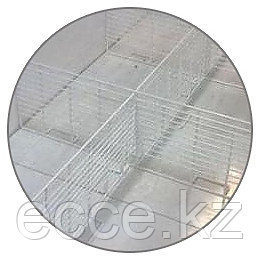 Комплект проволочных делителей Levin ARTICA 250 - фото 1 - id-p114446551