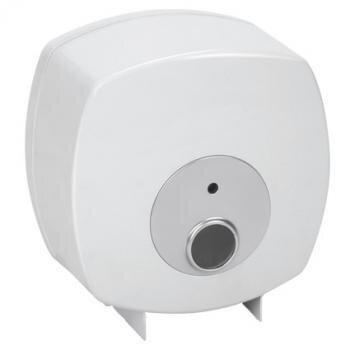 Диспенсер для туалетной бумаги - фото 1 - id-p114448184