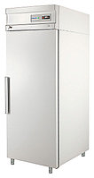 Шкаф холодильный фармацевтический POLAIR ШХФ-0,5 без корзин