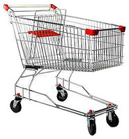 Тележка покупательская EKSI STA060-BX