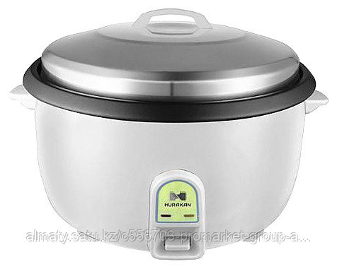 Рисоварка Hurakan HKN-SDR42