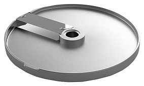 Диск для нарезки ломтиками Abat 10 мм для МКО-50