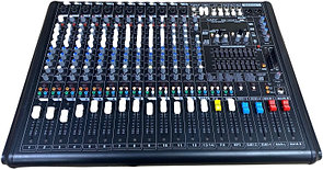 Микшерные пульты COV