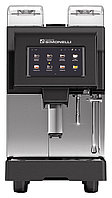 Кофемашина Nuova Simonelli Prontobar Touch 2 Grinder Tank black