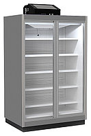 Горка холодильная CRYSPI Unit L9 1250 Д (с боковинами)