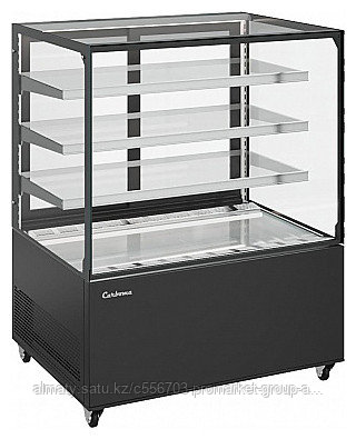 Витрина тепловая Carboma КС78-130 SH 0,9-1