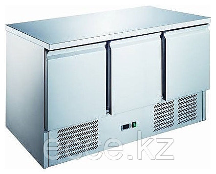 Стол холодильный Hurakan HKN-GNL3TN - фото 1 - id-p114451738