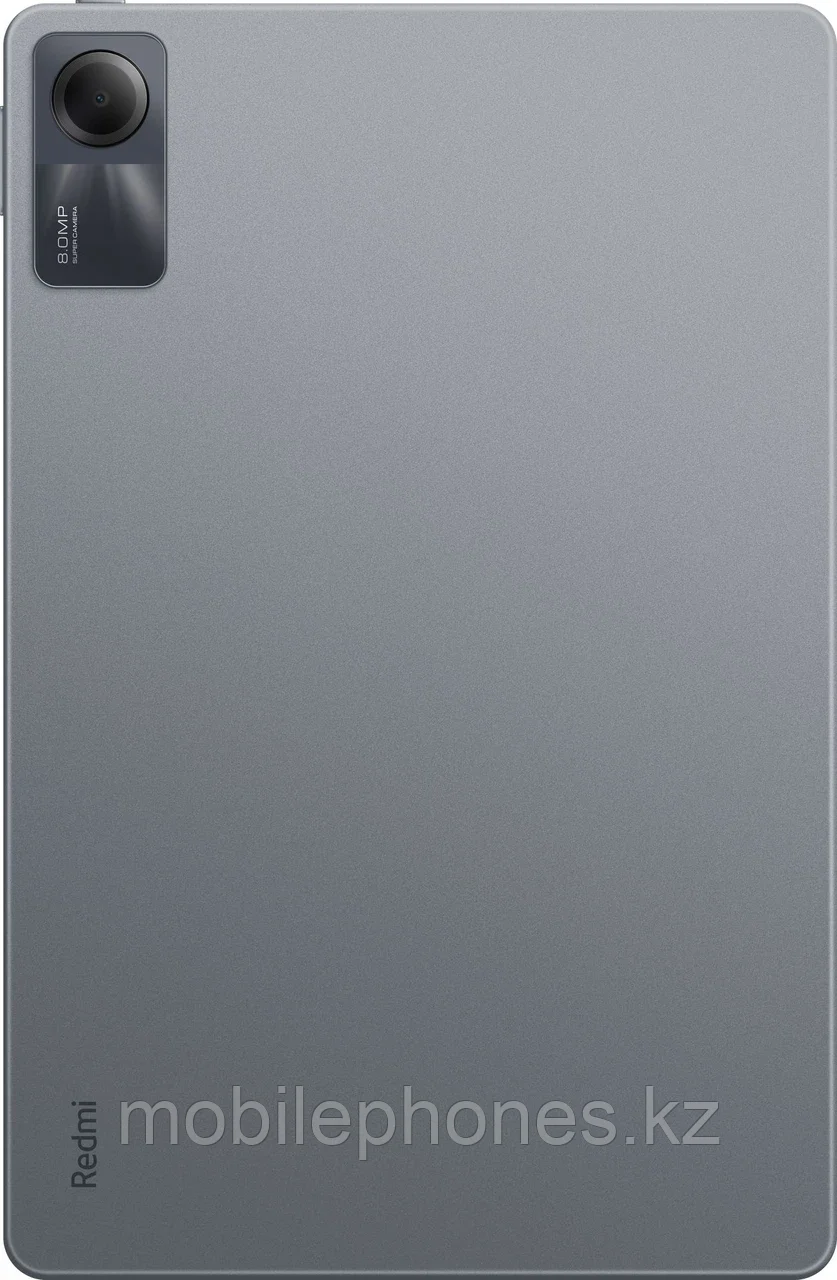 Планшет Xiaomi Redmi Pad SE 8/256 Gb Graphite Gray - фото 3 - id-p114453321