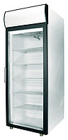 Шкаф холодильный POLAIR DP107-S + мех. замок (R290)