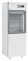 Шкаф холодильный POLAIR Smart Door RM107hd-S без канапе