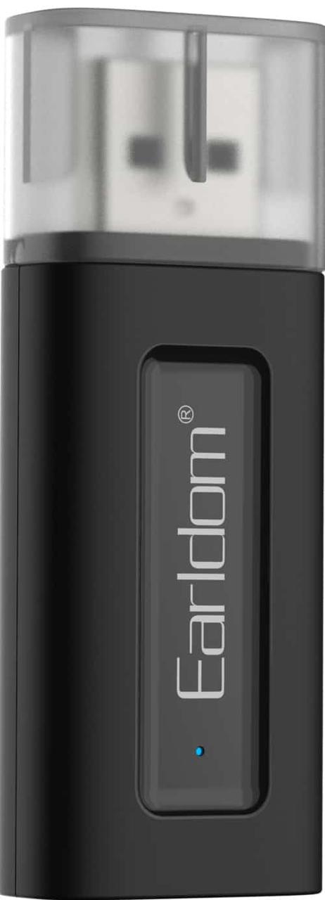 Bluetooth-адаптер Earldom ET-M72