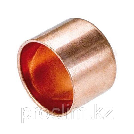 Заглушка 2 1/8"