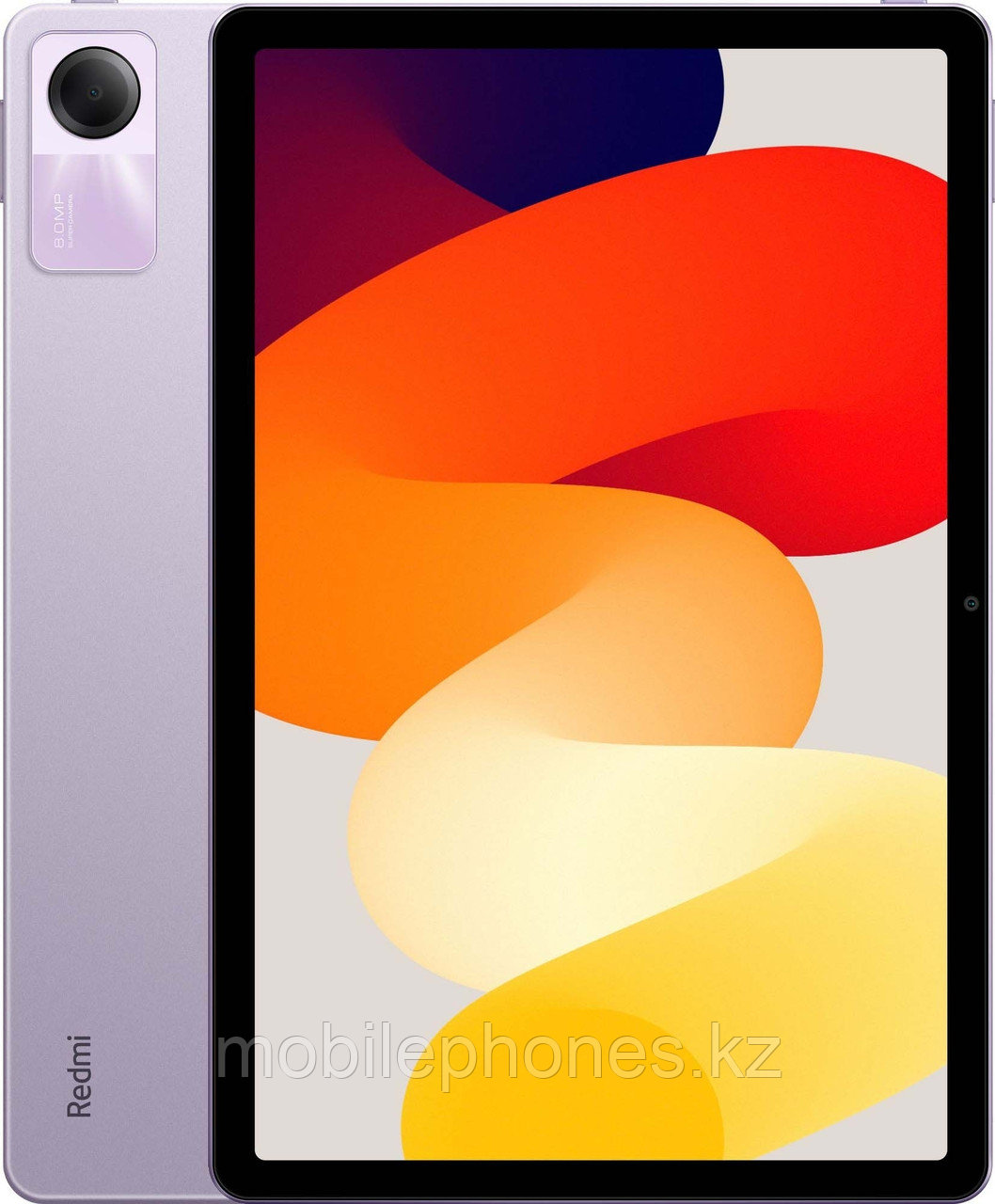 Планшет Xiaomi Redmi Pad SE 6/128Gb Lavender Purple