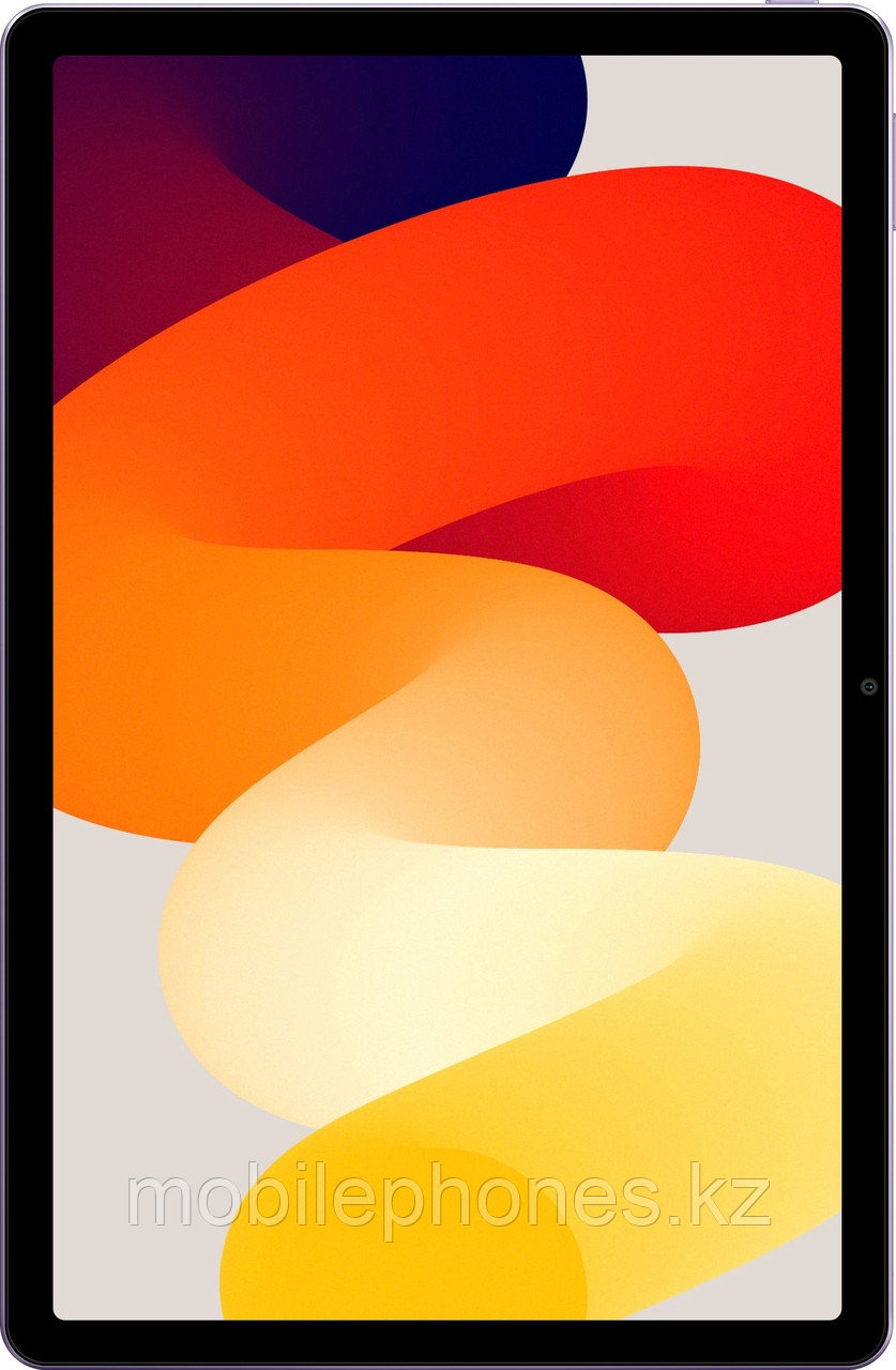 Планшет Xiaomi Redmi Pad SE 6/128Gb Lavender Purple - фото 2 - id-p114456708