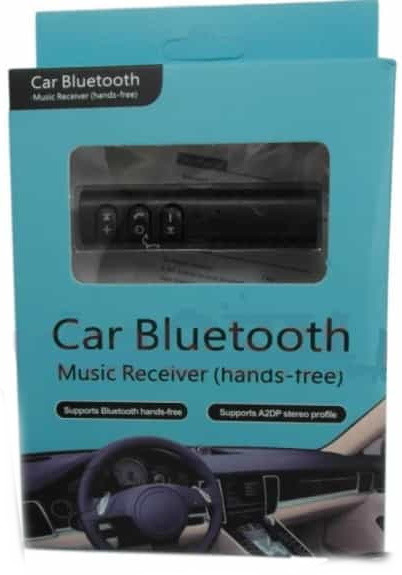 Bluetooth-адаптер для авто BT320 - фото 2 - id-p114456729