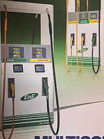 Топливораздаточная колонка "EnE" на 6 постов выдачи, MULTICOM-EURO