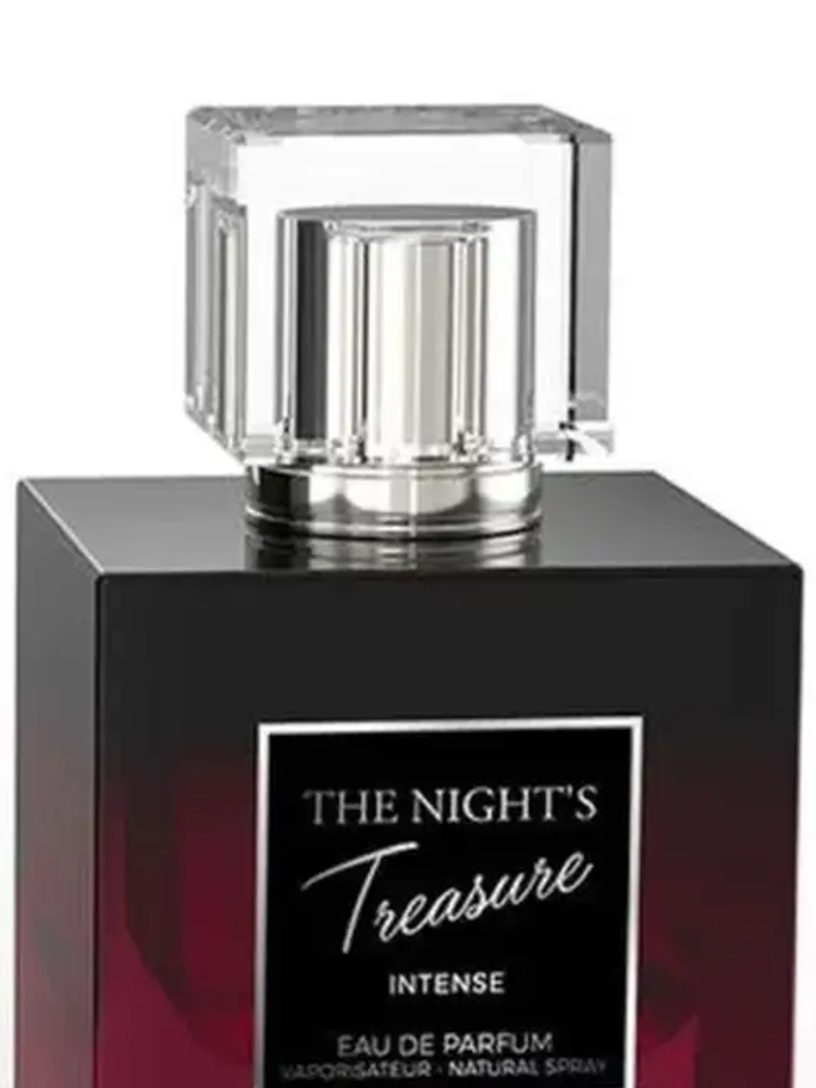 Milestone The night Treasure intense 100 ml