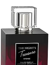 Milestone The night Treasure intense 100 ml