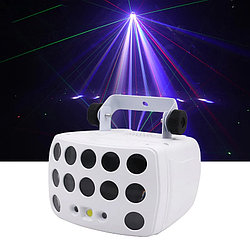 JC LIGHT(Радуга)