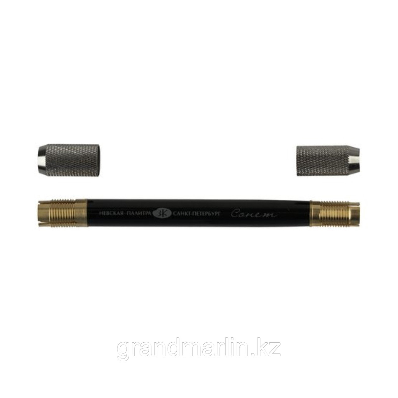 Удлинитель-держатель двусторонний с резьбовой цангой для карандашей диаметром 7-7.8мм/8-8.8 мм (для - фото 3 - id-p114457887