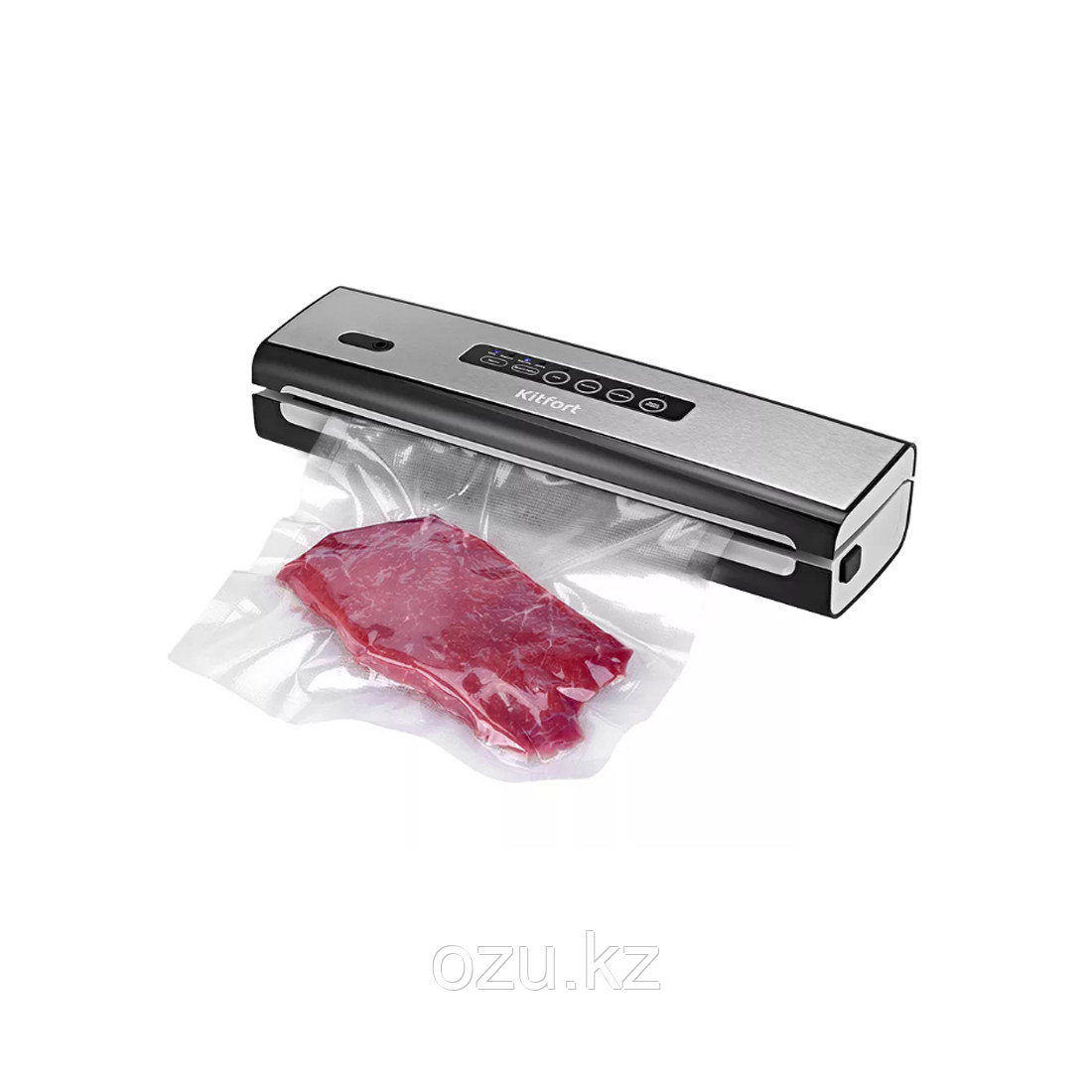 Вакууматор Kitfort КТ-1510, фото 1