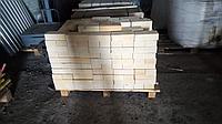 Кирпич шамотный ШБ-5 размер 230*114*65мм