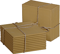 Плитка неглазурованная (Метлахская) ГОСТ 6787-2001